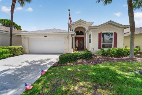 Casa en Port St. Lucie, Florida 2 dormitorios, 187.11 m2 № 2191183