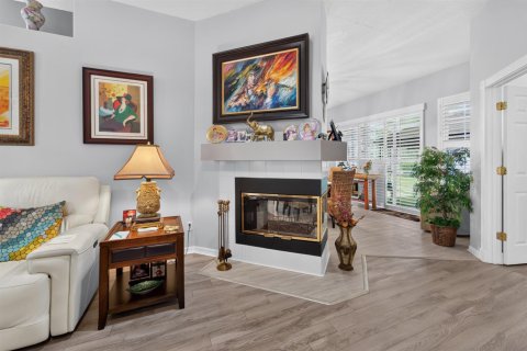 Casa en venta en Port St. Lucie, Florida, 2 dormitorios, 187.11 m2 № 2191183 - foto 9