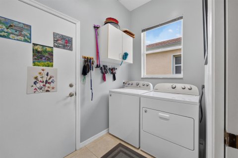 Casa en venta en Port St. Lucie, Florida, 2 dormitorios, 187.11 m2 № 2191183 - foto 29