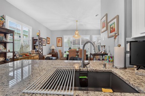 Casa en venta en Port St. Lucie, Florida, 2 dormitorios, 187.11 m2 № 2191183 - foto 17