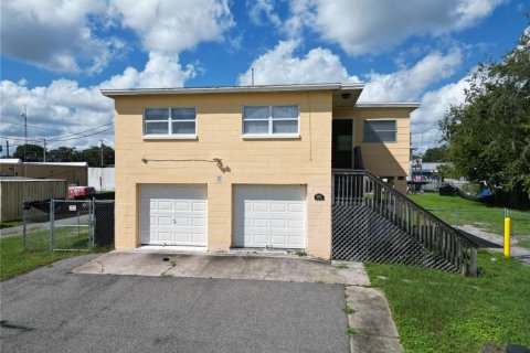 Villa ou maison à Titusville, Floride 3 chambres, 71.35 m2 № 2433531