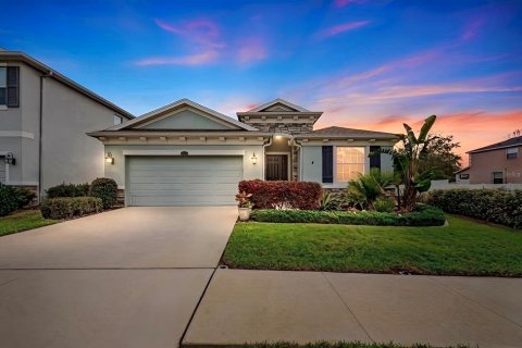 Casa en venta en Tampa, Florida, 4 dormitorios, 189.06 m2 № 1546323 - foto 25