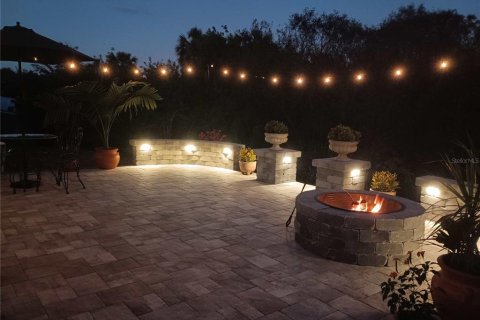 Casa en venta en Tampa, Florida, 4 dormitorios, 189.06 m2 № 1546323 - foto 26
