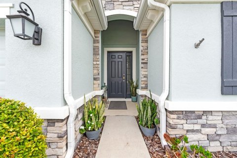Casa en venta en Tampa, Florida, 4 dormitorios, 189.06 m2 № 1546323 - foto 3