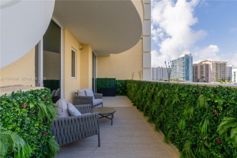 Copropriété à vendre à Sunny Isles Beach, Floride: 3 chambres, 205.69 m2 № 2013894 - photo 13