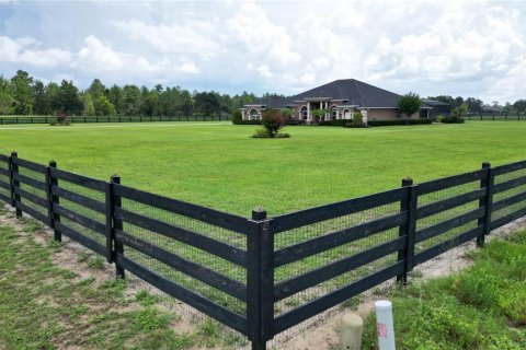 House in Tavares, Florida 4 bedrooms, 327.11 sq.m. № 1800212 - photo 6