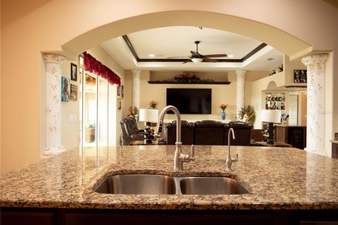 House in Tavares, Florida 4 bedrooms, 327.11 sq.m. № 1800212 - photo 19