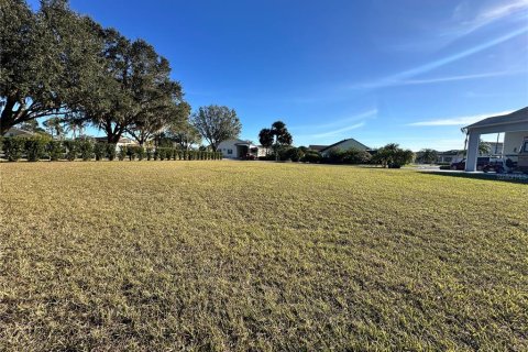 Land in Polk City, Florida № 1553928 - photo 3