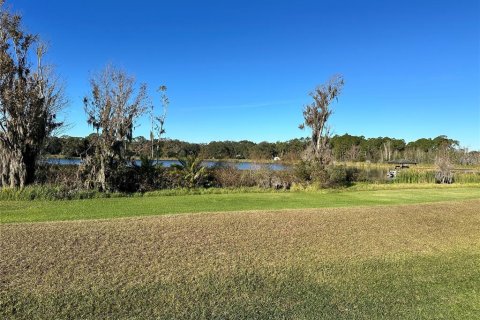 Land in Polk City, Florida № 1553928 - photo 1