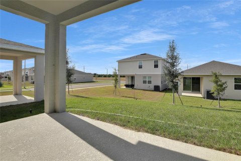 House in Lake Hamilton, Florida 4 bedrooms, 198.07 sq.m. № 2155975 - photo 14