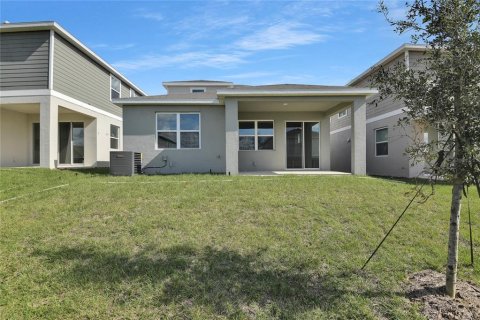 House in Lake Hamilton, Florida 4 bedrooms, 198.07 sq.m. № 2155975 - photo 15