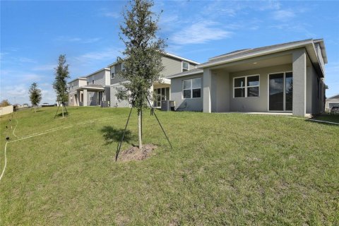 House in Lake Hamilton, Florida 4 bedrooms, 198.07 sq.m. № 2155975 - photo 16