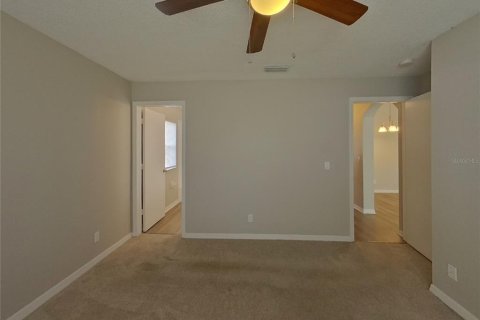 Villa ou maison à louer à Riverview, Floride: 3 chambres, 100.89 m2 № 2117655 - photo 7