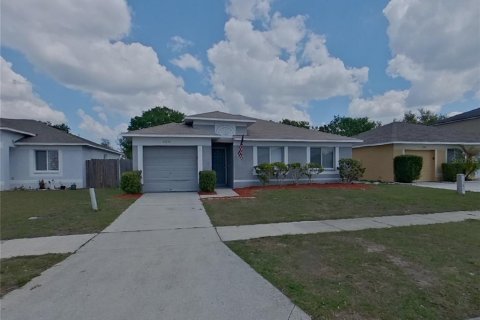 Villa ou maison à Riverview, Floride 3 chambres, 100.89 m2 № 2117655