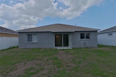 Villa ou maison à louer à Riverview, Floride: 3 chambres, 100.89 m2 № 2117655 - photo 17