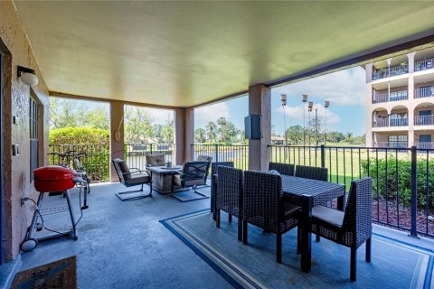 Condo in Gulfport, Florida, 2 bedrooms  № 1648766 - photo 17