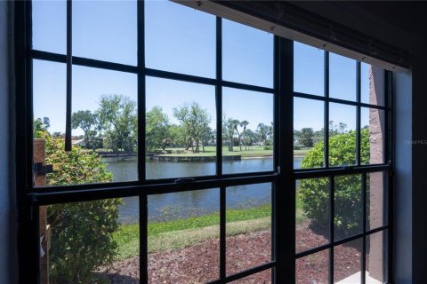 Condo in Gulfport, Florida, 2 bedrooms  № 1648766 - photo 19