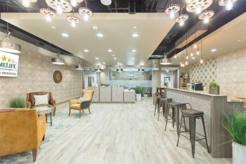 Propiedad comercial en alquiler en Tampa, Florida, 69148.55 m2 № 1721556 - foto 9