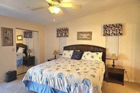 Casa en alquiler en Punta Gorda, Florida, 3 dormitorios, 133.87 m2 № 1557504 - foto 16