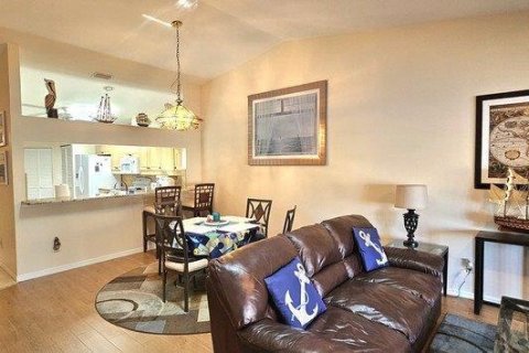 Casa en alquiler en Punta Gorda, Florida, 3 dormitorios, 133.87 m2 № 1557504 - foto 12