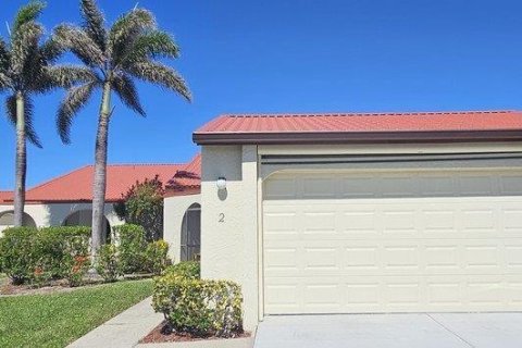 Casa en alquiler en Punta Gorda, Florida, 3 dormitorios, 133.87 m2 № 1557504 - foto 1