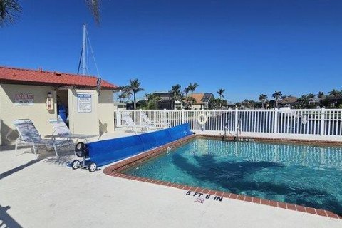 Casa en alquiler en Punta Gorda, Florida, 3 dormitorios, 133.87 m2 № 1557504 - foto 8