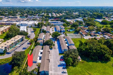 Condo in Dunedin, Florida, 2 bedrooms № 2226616