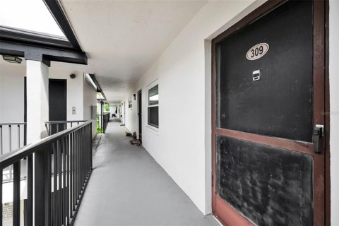 Condo in Dunedin, Florida, 2 bedrooms  № 2226616 - photo 12
