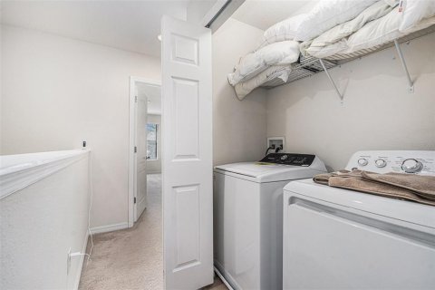Townhouse in Clearwater, Florida 3 bedrooms, 134.15 sq.m. № 1829700 - photo 22