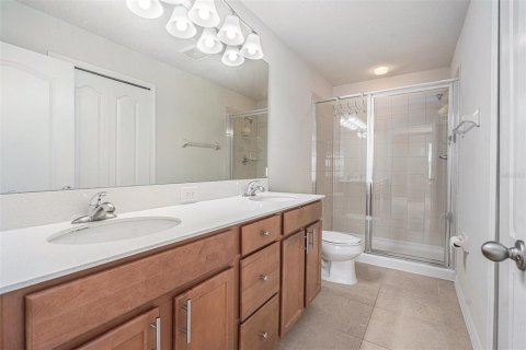 Townhouse in Clearwater, Florida 3 bedrooms, 134.15 sq.m. № 1829700 - photo 17