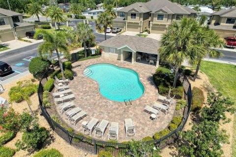 Townhouse in Clearwater, Florida 3 bedrooms, 134.15 sq.m. № 1829700 - photo 30