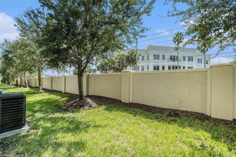 Townhouse in Clearwater, Florida 3 bedrooms, 134.15 sq.m. № 1829700 - photo 26