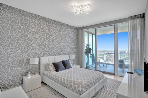 Condo in Sunny Isles Beach, Florida, 4 bedrooms  № 2075305 - photo 19