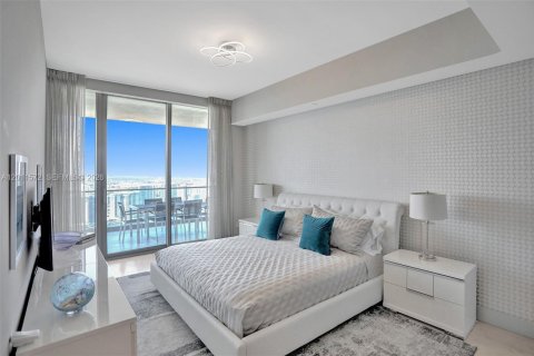Condo in Sunny Isles Beach, Florida, 4 bedrooms  № 2075305 - photo 21