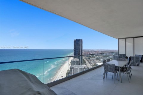 Condo in Sunny Isles Beach, Florida, 4 bedrooms  № 2075305 - photo 26