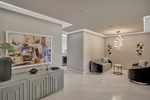 Condo in Sunny Isles Beach, Florida, 4 bedrooms  № 2075305 - photo 6