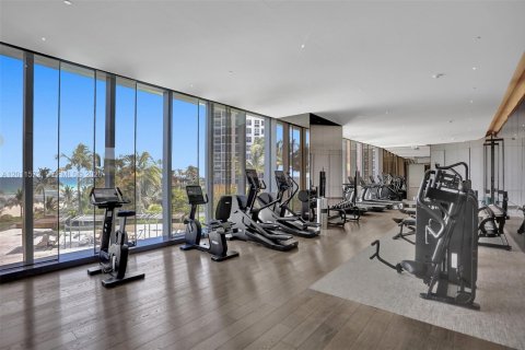 Condo in Sunny Isles Beach, Florida, 4 bedrooms  № 2075305 - photo 30