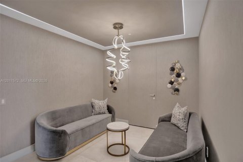 Condo in Sunny Isles Beach, Florida, 4 bedrooms  № 2075305 - photo 5