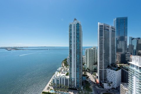 Condo in Miami, Florida, 2 bedrooms № 2060176