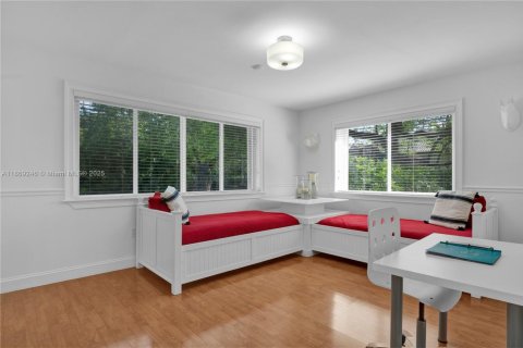 Купить виллу или дом в Майами, Флорида 4 спальни, 244.15м2, № 1898147 - фото 17