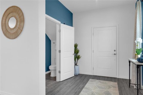 Villa ou maison à vendre à Davenport, Floride: 4 chambres, 200.67 m2 № 1841368 - photo 13