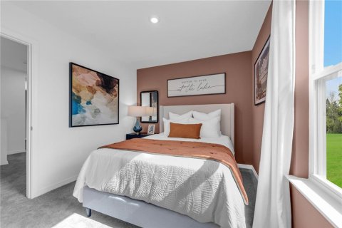 Villa ou maison à vendre à Davenport, Floride: 4 chambres, 200.67 m2 № 1841368 - photo 26