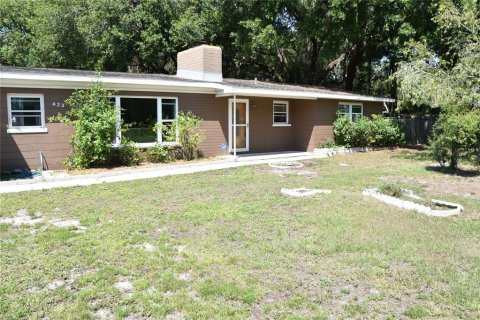 House in Lakeland, Florida 3 bedrooms, 137.96 sq.m. № 1535678 - photo 22