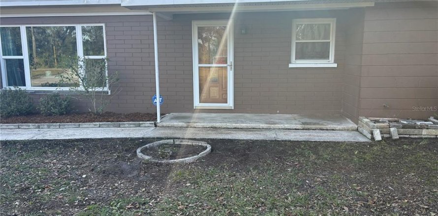 House in Lakeland, Florida 3 bedrooms, 137.96 sq.m. № 1535678