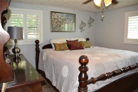 House in Lakeland, Florida 3 bedrooms, 137.96 sq.m. № 1535678 - photo 16