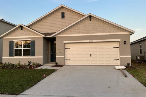 Casa en alquiler en Kissimmee, Florida, 4 dormitorios, 171.5 m2 № 2096892 - foto 2