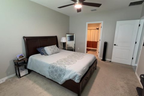 Casa en alquiler en Kissimmee, Florida, 4 dormitorios, 171.5 m2 № 2096892 - foto 11