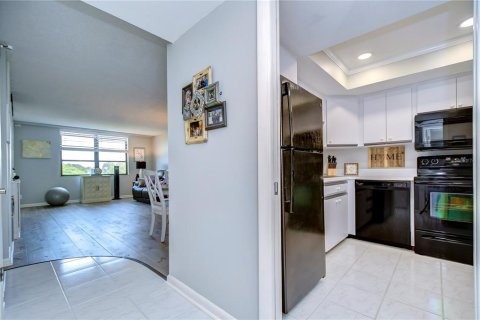 Condo in Clearwater, Florida, 1 bedroom  № 1539673 - photo 21