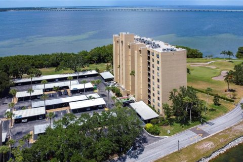 Condo in Clearwater, Florida, 1 bedroom  № 1539673 - photo 3