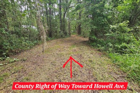 Land in Brooksville, Florida № 1773716 - photo 14